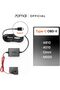 OBD-II Hardwire Kit Type C - 8
