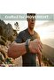 Adjustable Silicone Sport Band Compatible with WHOOP Fitness Tracker - 5