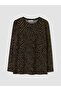 Quality Pieces from Çelebi Store Zero Roba Collar Embroidered Blouse