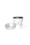 6L Big Drum Rice Cooker, 1950–2300W Electric Rice Cooker with Automatic Keep Warm Function - 2