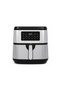 Digital Air Fryer 7.5L Large Capacity, 1600-1800W, 50-200°C Adjustable Temperature