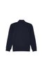 Lacivert Kaşkorseli Sweatshirt - 7