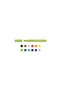 Jumbo Eco Family 12 Pack Washable Jumbo Felt Tip Pen 43461 - 4