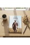Ataturk Special Series Collection Hard Cover A5 Notebook - Dotted 150 Pages - 2