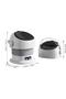 Portable Folding Mini Washing Machine with 13.5L Capacity, Digital Controls and Wash & Dry Function - 5