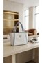 S25Y1Pr09174 Blue Women's Shoulder Bag - 2