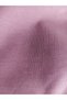 Dusty Rose Women's Jogger Sweatpants 2 Thread Lycra Compact Combed Cotton - 3