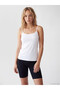 I U Roba Collar Rope Strap Women's Undershirt from Freezen Store