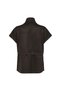 Brown Women's Vest 1538193319-1109 Tcx - 2