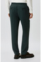 Jogger Fit Yeşil Modallı Pantolon - 3