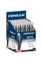 Office Pen 500 Pieces Ballpoint 1mm Pen - 2