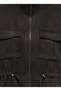 Brown Women's Vest 1538193319-1109 Tcx - 3