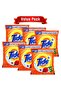 Double Power Washing Powder 75g Pack of 6