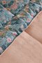 Meis 100% Cotton Welsoft Double Comfort Set Powder - 2