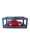 Mitsubishi Evo 9 1:24 Model Car with Sound and Light, Metal Body, Detailed Design, in Special Box - 2