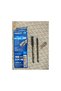 My-Pen 1.0 mm Ballpoint Pen 25-Pack Blue Color Quality Writing Capacity - 7