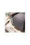 PARİS PUF, GRİ - 3