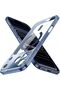 Magnetic Slim Case for iPhone 18 Pro, Clear
