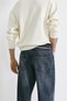 Baggy jean - 4