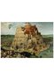 2000 Piece Jigsaw Puzzle - Babylon Tower 3974 - 2