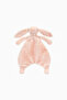 Bashful Bunny Soft Plush Comfort Toy 27 cm - 4