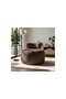 ELLİPSE BERJER, MOCHA - 2