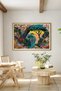 2000 Piece Jigsaw Puzzle - Hidden Paradise 3975 - 3
