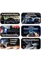 Wireless CarPlay Smart Adapter, Plug & Play USB Dongle with Bluetooth 5.2 & WiFi, Converts Wired CarPlay/Android Auto to Wireless, LED Status, Low Power, Portable Car Accessory - 4