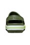 Bayaband Clog K Children's Slippers - Army Green - 5