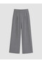 Esvab • Modern & Distinctive Pleated Girls' Soft Touch Sweatpants