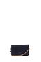 Multi-Compartment Hand and Shoulder Bag - 3