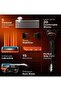 Fusion Razor for Men, 1 Handle + 1 Blade - 4