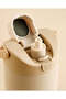 Beige Travel Bottle 900ml - 3