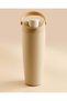 Beige Travel Bottle 900ml