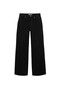 Parıltılı straight fit jean - 3