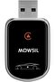 Wireless CarPlay Smart Adapter, Plug & Play USB Dongle with Bluetooth 5.2 & WiFi, Converts Wired CarPlay/Android Auto to Wireless, LED Status, Low Power, Portable Car Accessory
