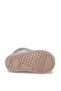 Carro.I White Girls' High Sneaker - 6