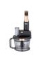 Speed Quadro BC Multi Blender Set Siyah - 4