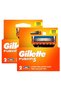Fusion5 Razor Blade Refills, 2 Count, Pack of 2