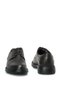Inci Anderson Brown Men's Classic Shoes - 5