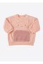 Organic Mil Cat Set of 2 Pink - 3