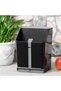 4-in-1 knife/kitchen utensil block - - 5