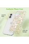 ZTOFERA for iPhone 17 Case Fit for MagSafe - Big Leaf - 3