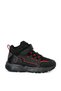 Rex Hi Black Boys' Outdoor Boots