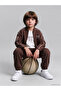 Esvab • Modern & Distinctive Printed Boys' 3-Piece Set