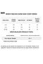 Women's Three Quarter Sleeves, Double Breasted Collar, Belted Waist, Long Viscose Two Thread Dress - 4