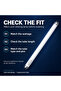Replacement UV Fluorescent Tube for Compatible Flying Insect Killers, Double-Ended Two-Pin Design, 1 Tube - 7