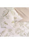 Creaforce Double Duvet Cover Set Alara Sand - 3
