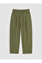 Rmz Gi̇yi̇m Farkiyla Boys' Gabardine Trousers