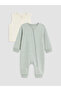 Quality Pieces from Çelebi Store Striped Baby Boy Suit